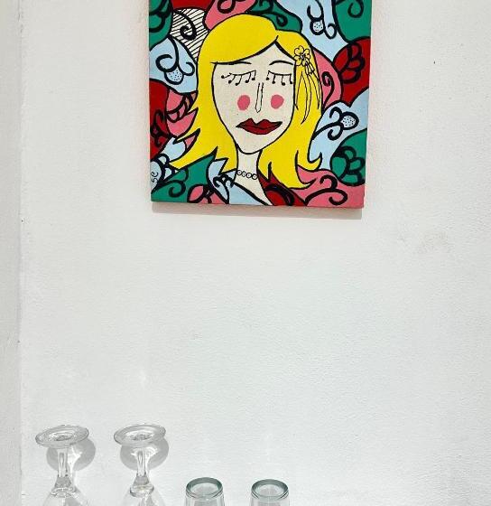 酒店 Suítes   Village Capixaba