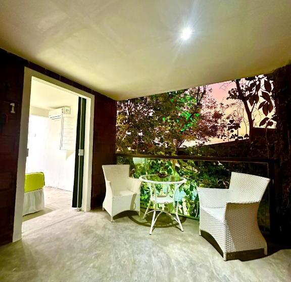 酒店 Suítes   Village Capixaba