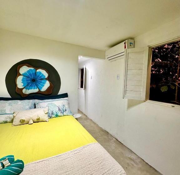 酒店 Suítes   Village Capixaba