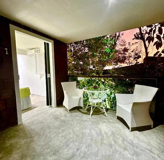 酒店 Suítes   Village Capixaba