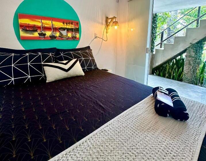 酒店 Suítes   Village Capixaba