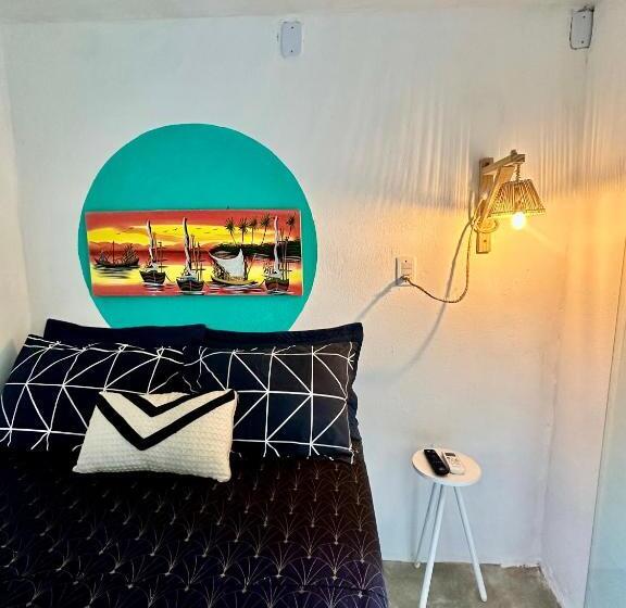 酒店 Suítes   Village Capixaba