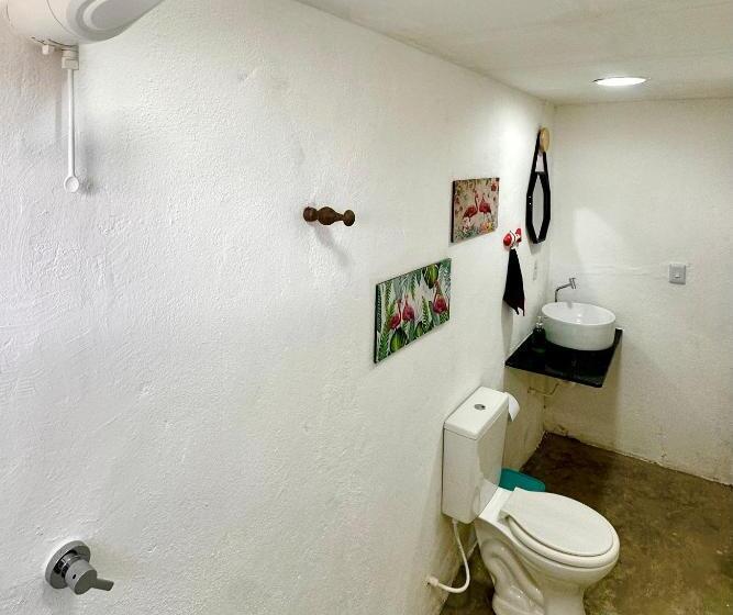 酒店 Suítes   Village Capixaba