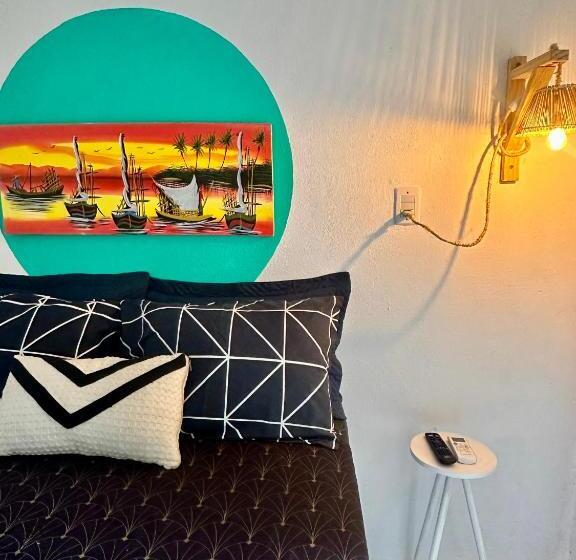 酒店 Suítes   Village Capixaba