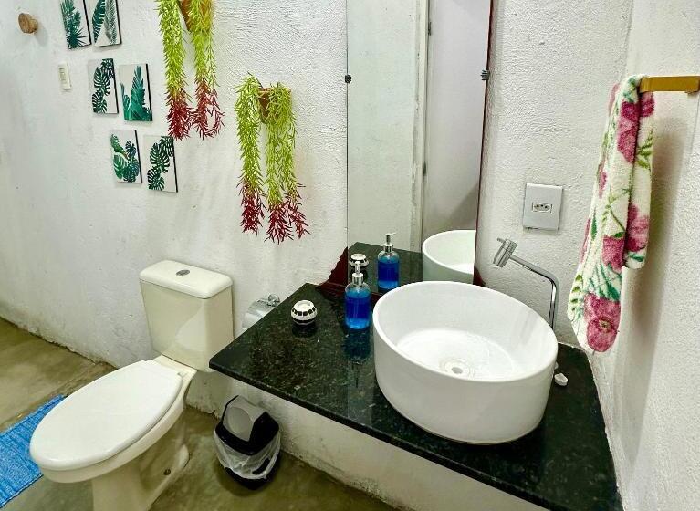 酒店 Suítes   Village Capixaba