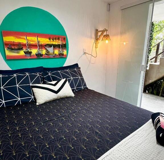 酒店 Suítes   Village Capixaba