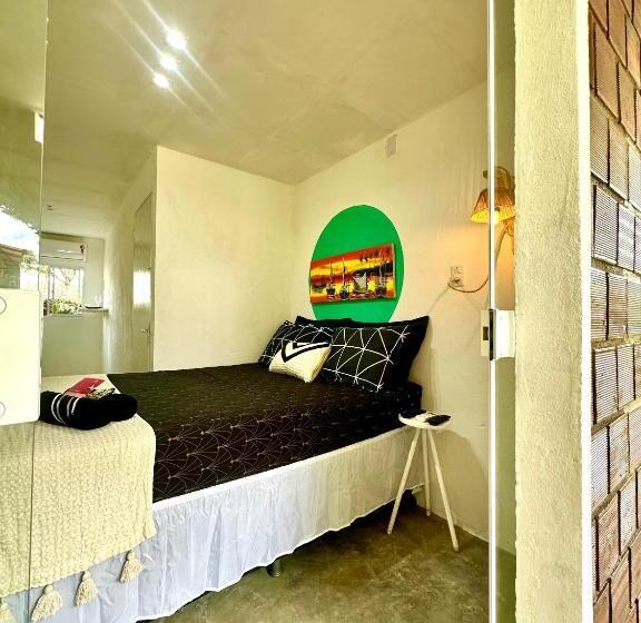 酒店 Suítes   Village Capixaba