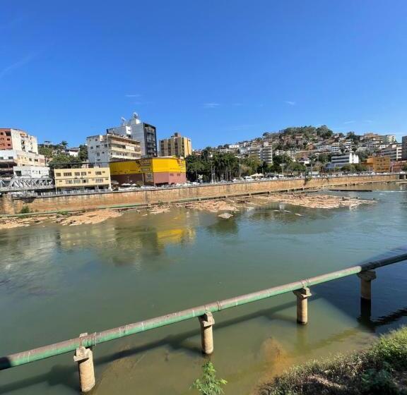 Отель Pouso Real