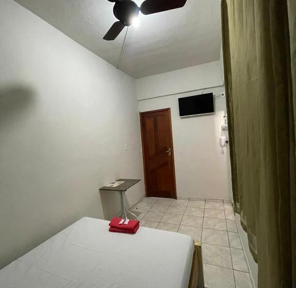 Отель Pouso Real