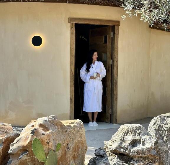 فندق Pure Life Göcek