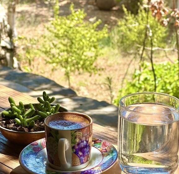 فندق Pure Life Göcek