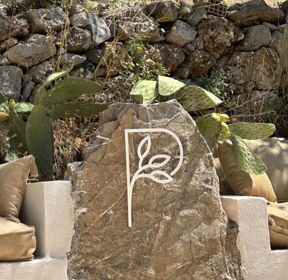 בית מלון כפרי Pure Life Göcek