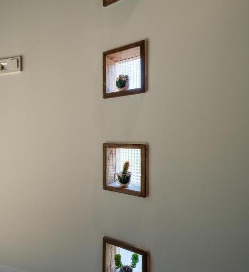 בית מלון כפרי Pure Life Göcek