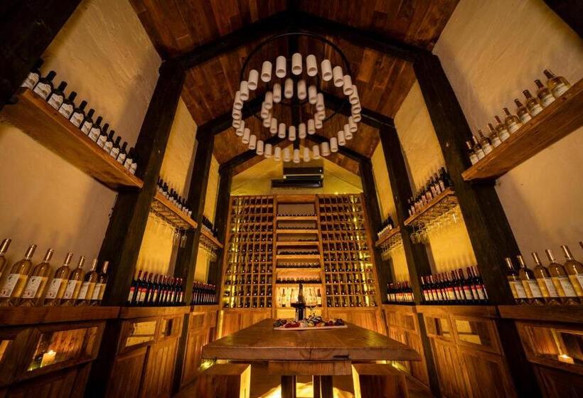 فندق Pure Life Göcek