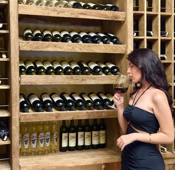 فندق Pure Life Göcek