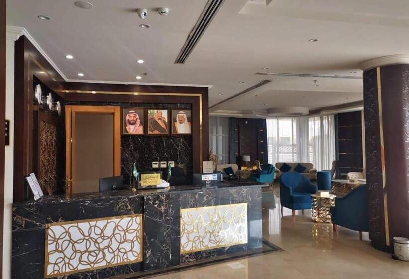 هتل Reef Home Luxury