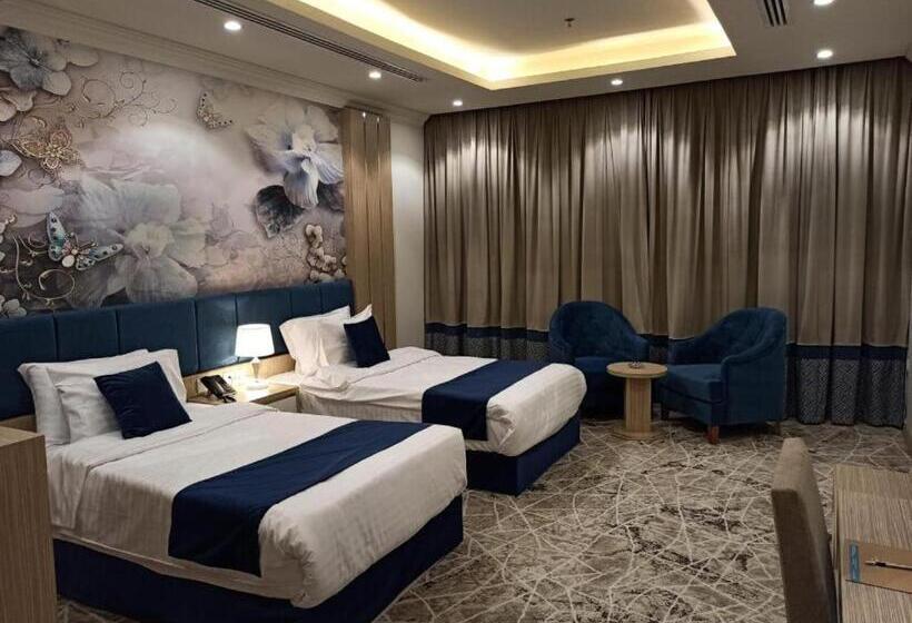 هتل Reef Home Luxury