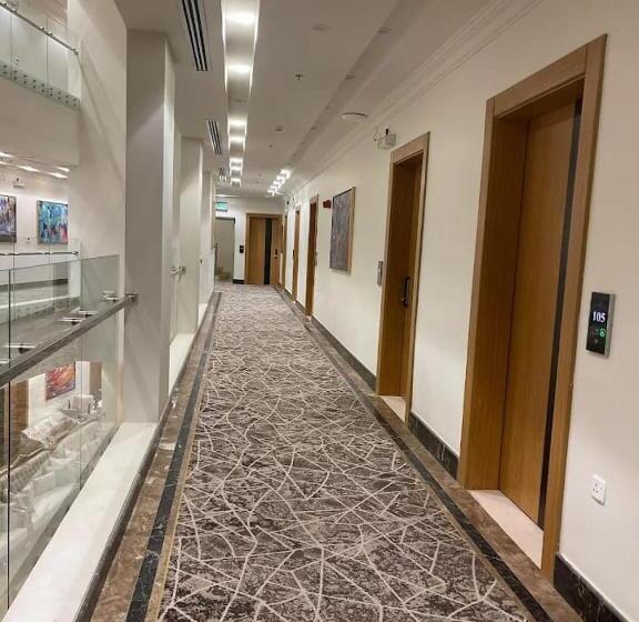 هتل Reef Home Luxury