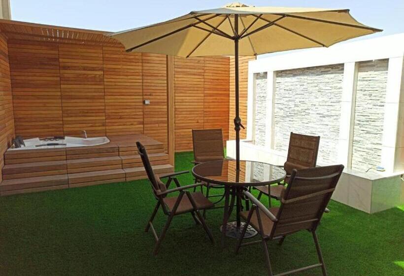 هتل Reef Home Luxury