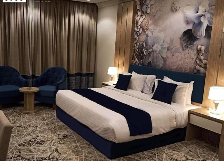 هتل Reef Home Luxury