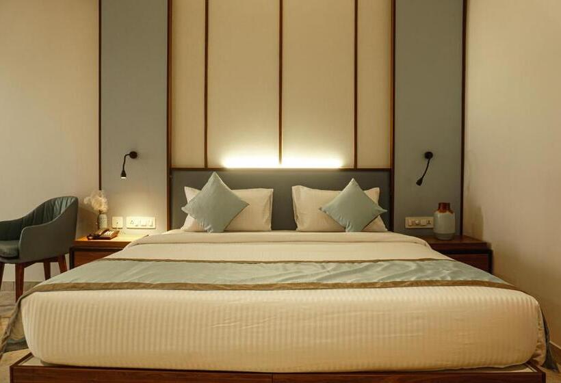 ホテル Sahya Regency