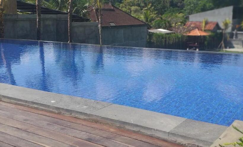 בית מלון כפרי Sayana Bali