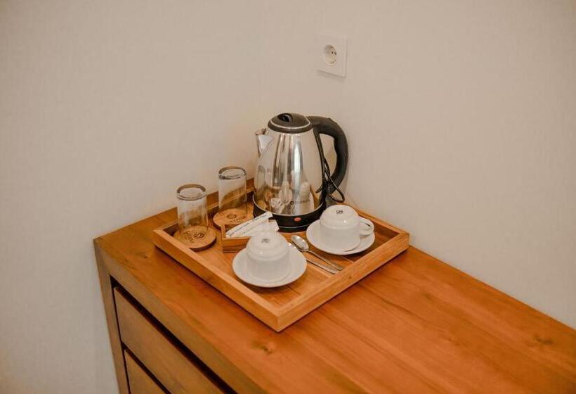 בית מלון כפרי Sayana Bali