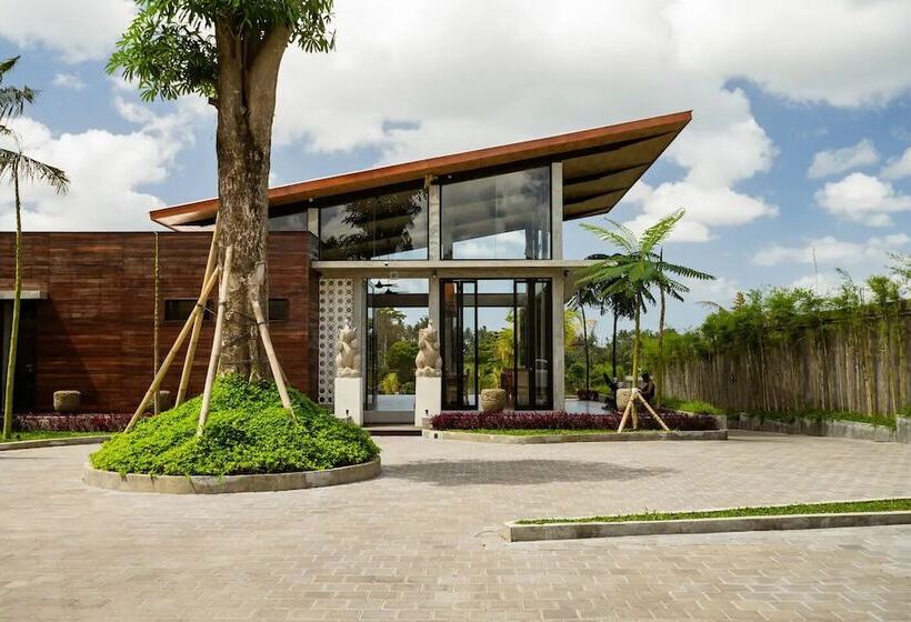 בית מלון כפרי Sayana Bali