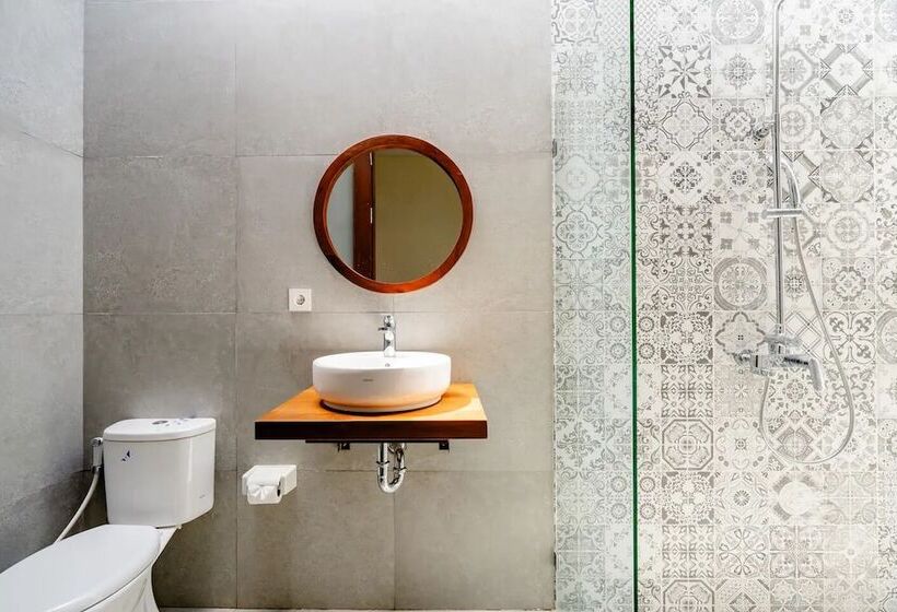 בית מלון כפרי Sayana Bali