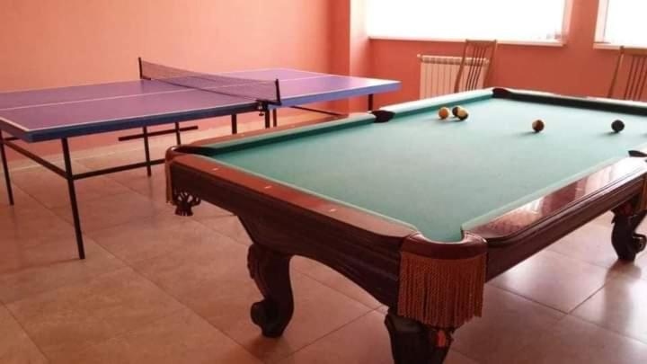 Отель Sh Resort