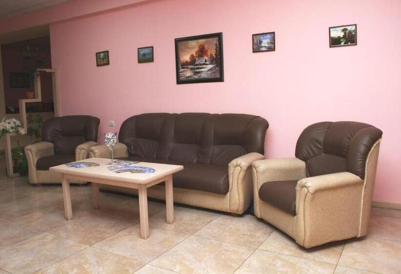 Отель Sh Resort