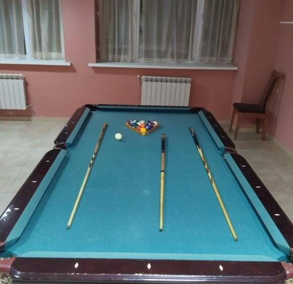 Отель Sh Resort