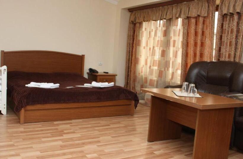 Отель Sh Resort