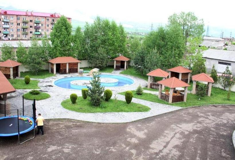 Отель Sh Resort