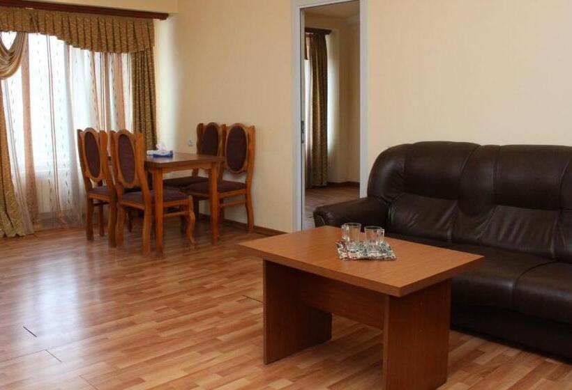 Отель Sh Resort