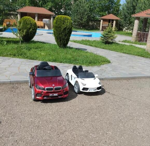 Отель Sh Resort