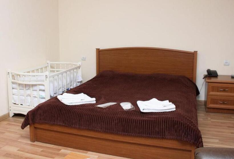 Отель Sh Resort