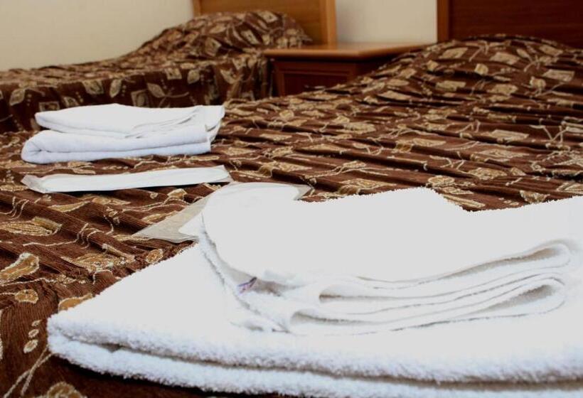 Отель Sh Resort