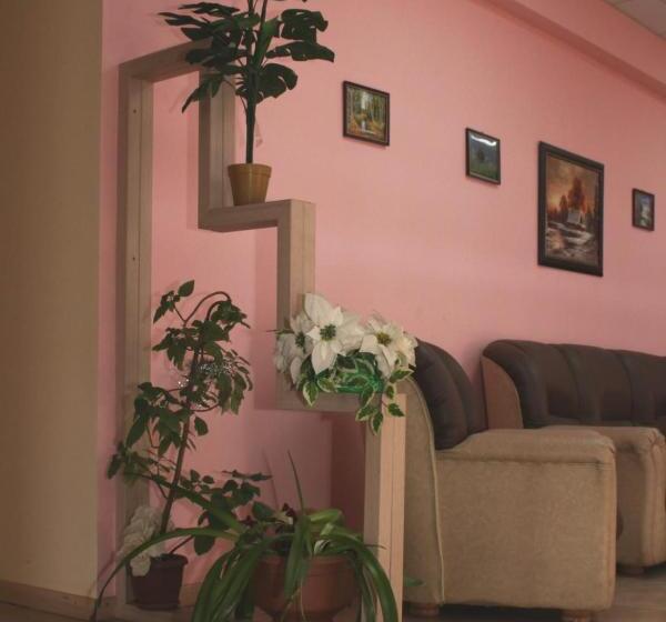 Отель Sh Resort