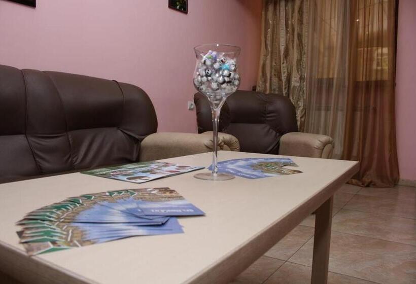 Отель Sh Resort