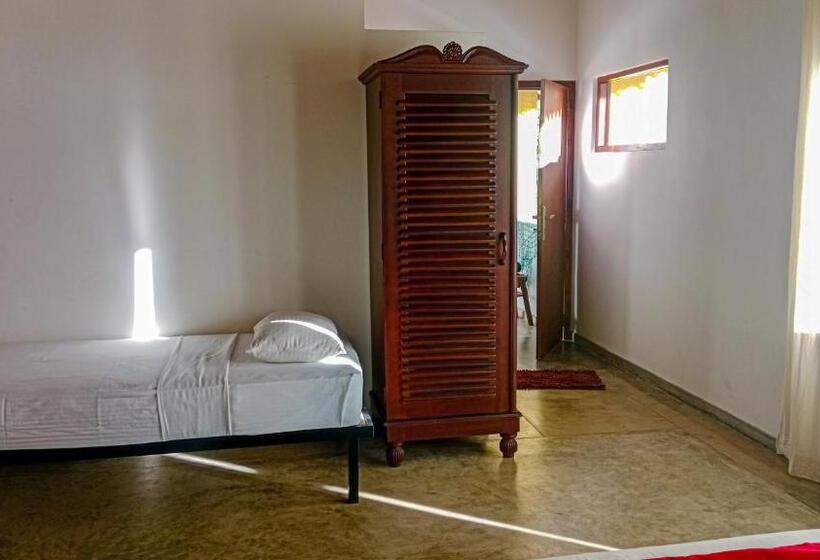 Отель Sigiri Lanka Resort