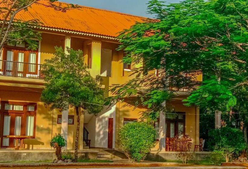 Отель Sigiri Lanka Resort