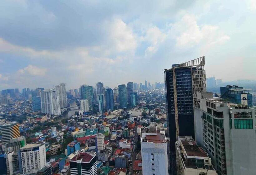 Отель Staycation Fully Furnished