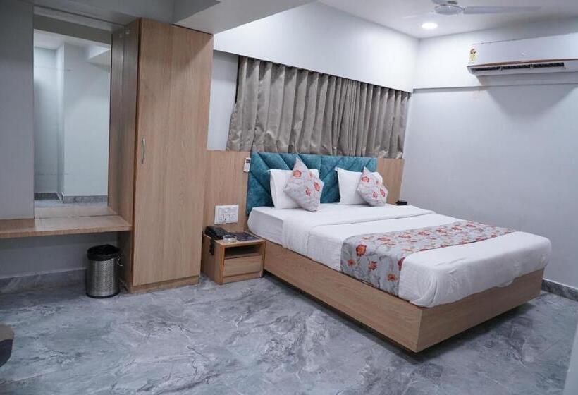 בית מלון כפרי Sun Villa