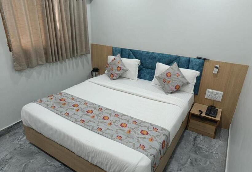 בית מלון כפרי Sun Villa