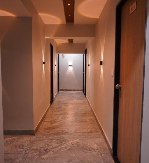 בית מלון כפרי Sun Villa