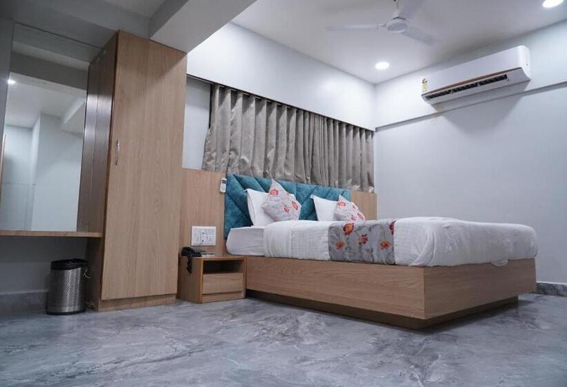 בית מלון כפרי Sun Villa