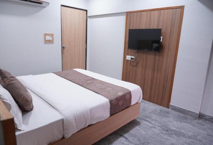 בית מלון כפרי Sun Villa