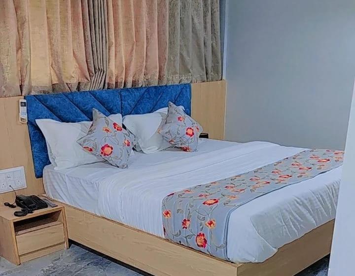 בית מלון כפרי Sun Villa