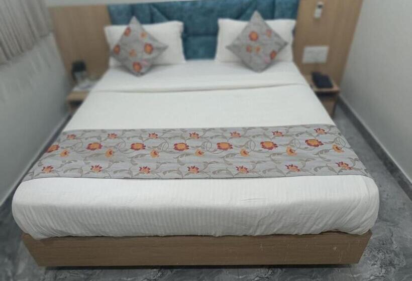 בית מלון כפרי Sun Villa